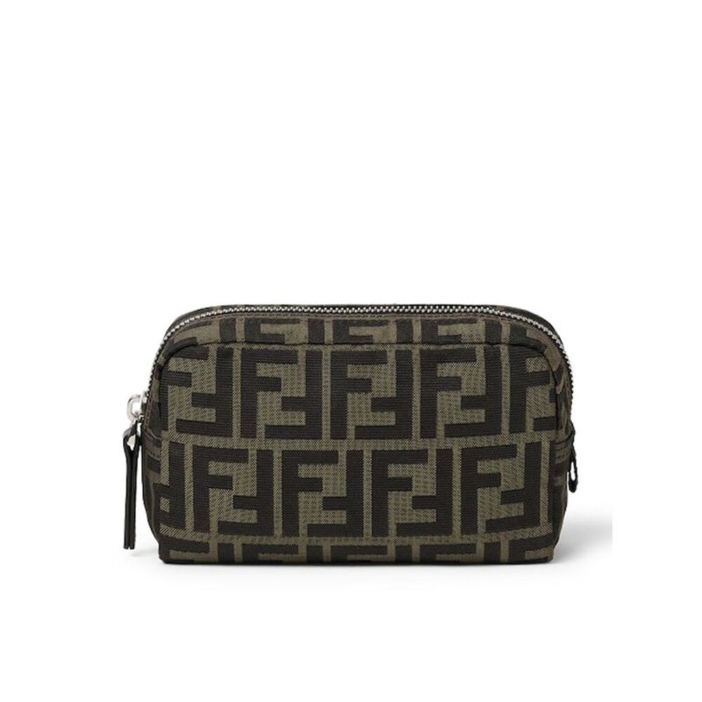 Fendi Men Beauty Case Micro